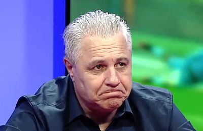 „Dacă primești un telefon de la palat?” » Marius Șumudică a dat răspunsul fără să ezite: „Aștept două-trei luni”