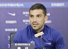Nicolae Stanciu se revoltă în China » Mesaj extrem de dur pentru fanii care-l contestă la Wuhan: „Nu vă vreau la stadion!”