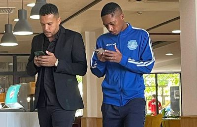 Samba în SuperLigă » Doi brazilieni au ajuns în cantonament și au semnat contractele