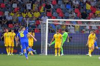 Doi ani pierduți! România U21 a regresat continuu: 3 victorii în 17 meciuri + jucătorii s-au evidențiat la cluburi, nu la „tineret”