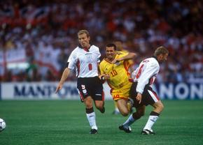 Cel mai bun marcator din istoria Premier League surprinde: „Merg pe mâna României cu Olanda. Aici va fi surpriza”