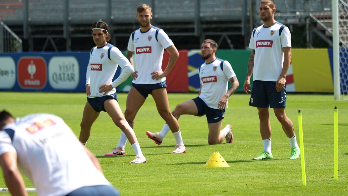 „România are o șansă cu Olanda!” » Cristi Chivu speră într-o minune la München: „Un adversar periculos pentru toată lumea”