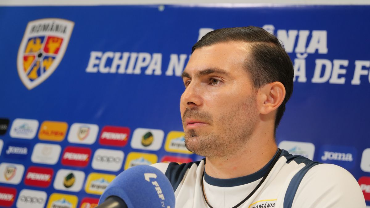„Tricolorii” sunt gata de penalty-uri cu Olanda, dar au alt plan » Florin Niță: „Dacă facem asta, vom reuși”