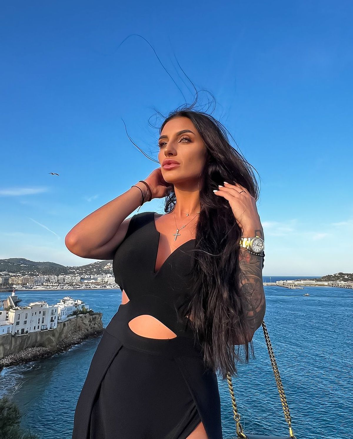 Ana Porgras - Survivor All Stars