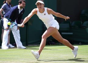 Patru românce vor evolua luni la Wimbledon