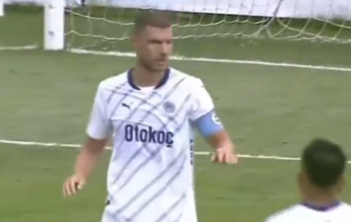 Fenerbahce - Petrolul / 29.06.2024