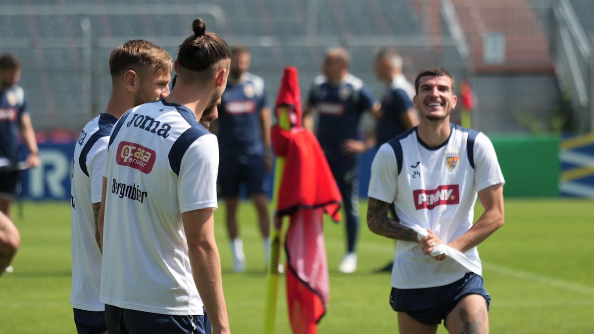 Mesaj transmis din tabăra Olandei: „România? Așa trebuie făcute lucrurile!”