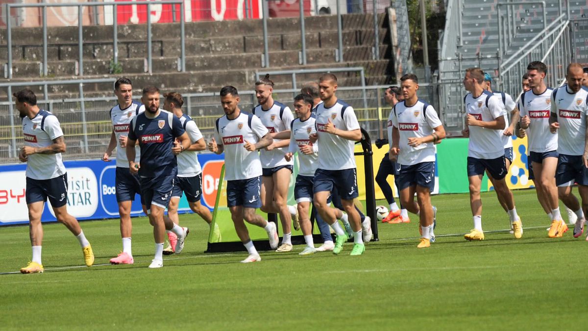 „România are o șansă cu Olanda!” » Cristi Chivu speră într-o minune la München: „Un adversar periculos pentru toată lumea”