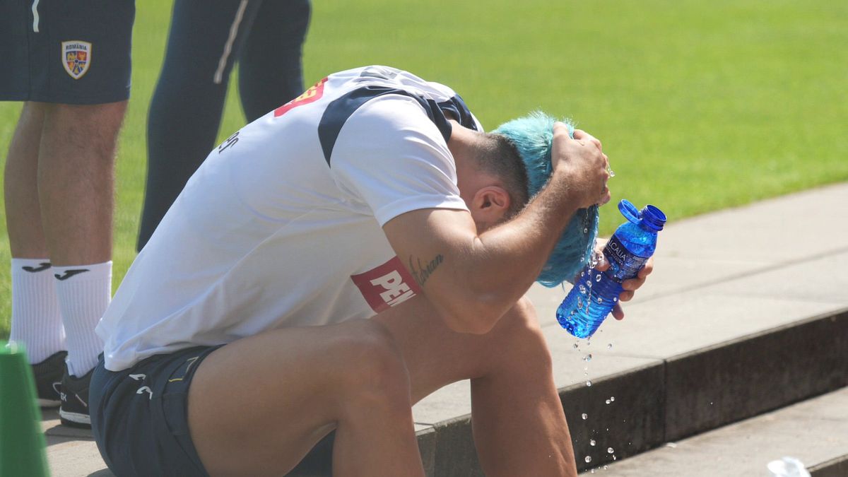 „România are o șansă cu Olanda!” » Cristi Chivu speră într-o minune la München: „Un adversar periculos pentru toată lumea”