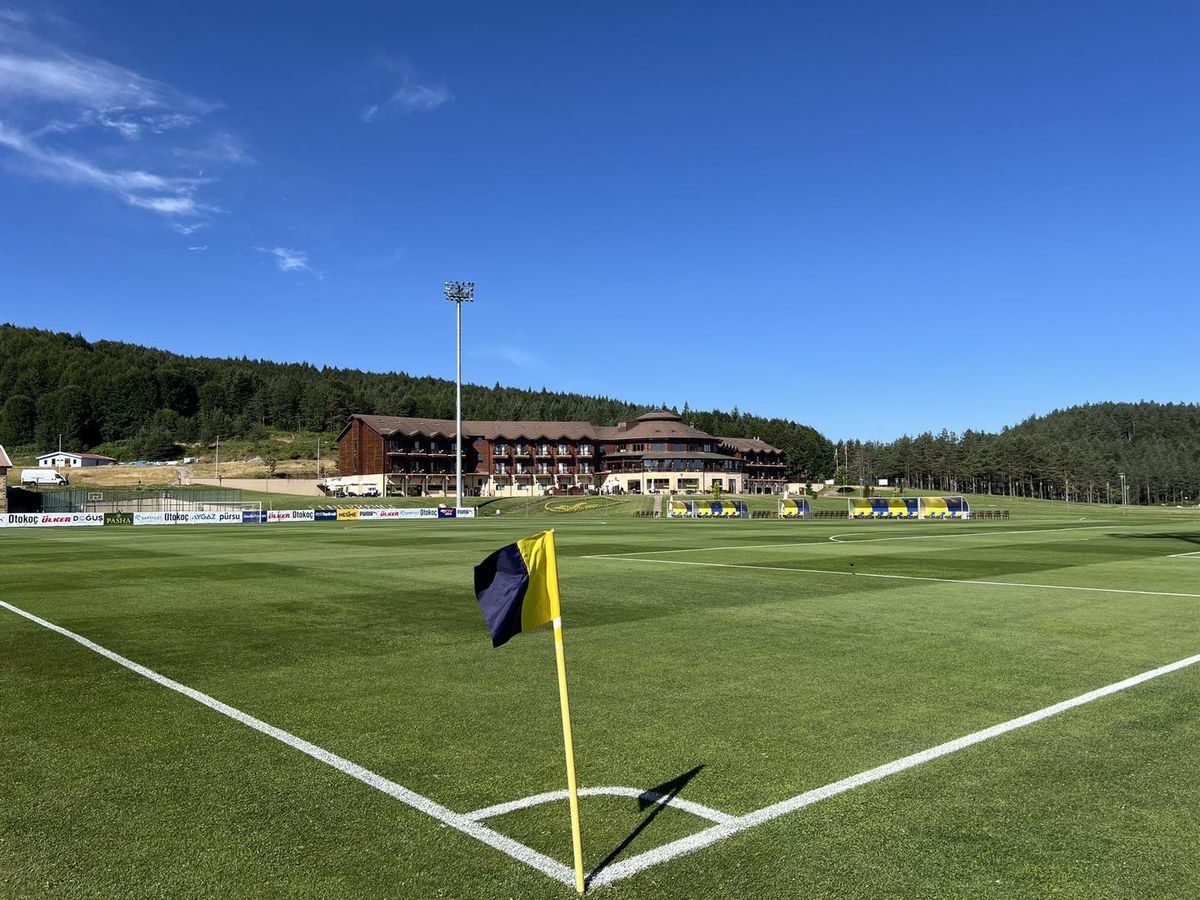 Fenerbahce - Petrolul / 29.06.2024