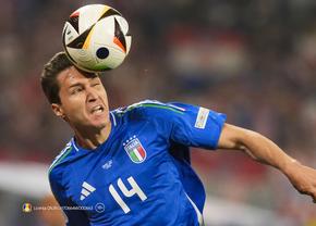 Două dueluri de foc în prima zi a optimilor la EURO 2024