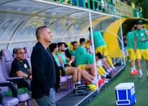 CSC Șelimbăr a anunțat înlocuitorul lui Claudiu Niculescu