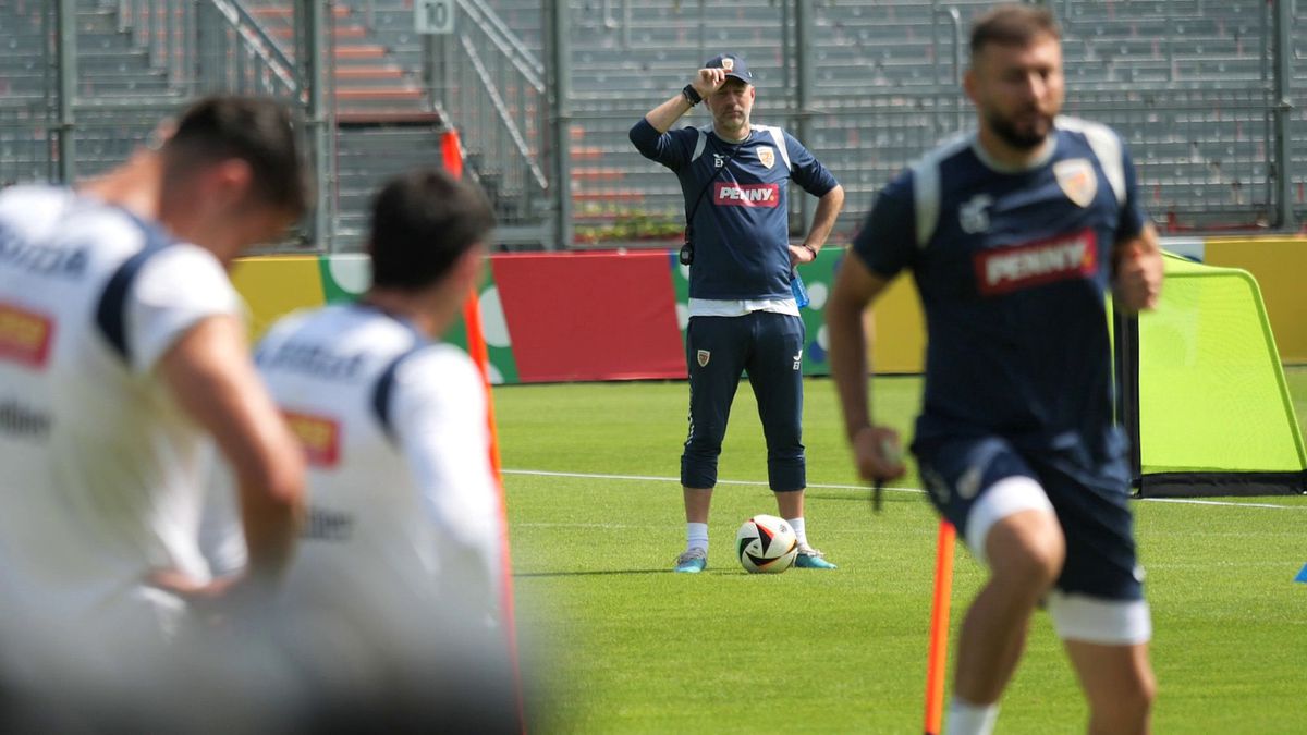 Mesaj transmis din tabăra Olandei: „România? Așa trebuie făcute lucrurile!”