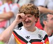 Germania - Danemarca, optime la Euro 2024 / Imagini de fotoreporterul GSP Cristi Preda