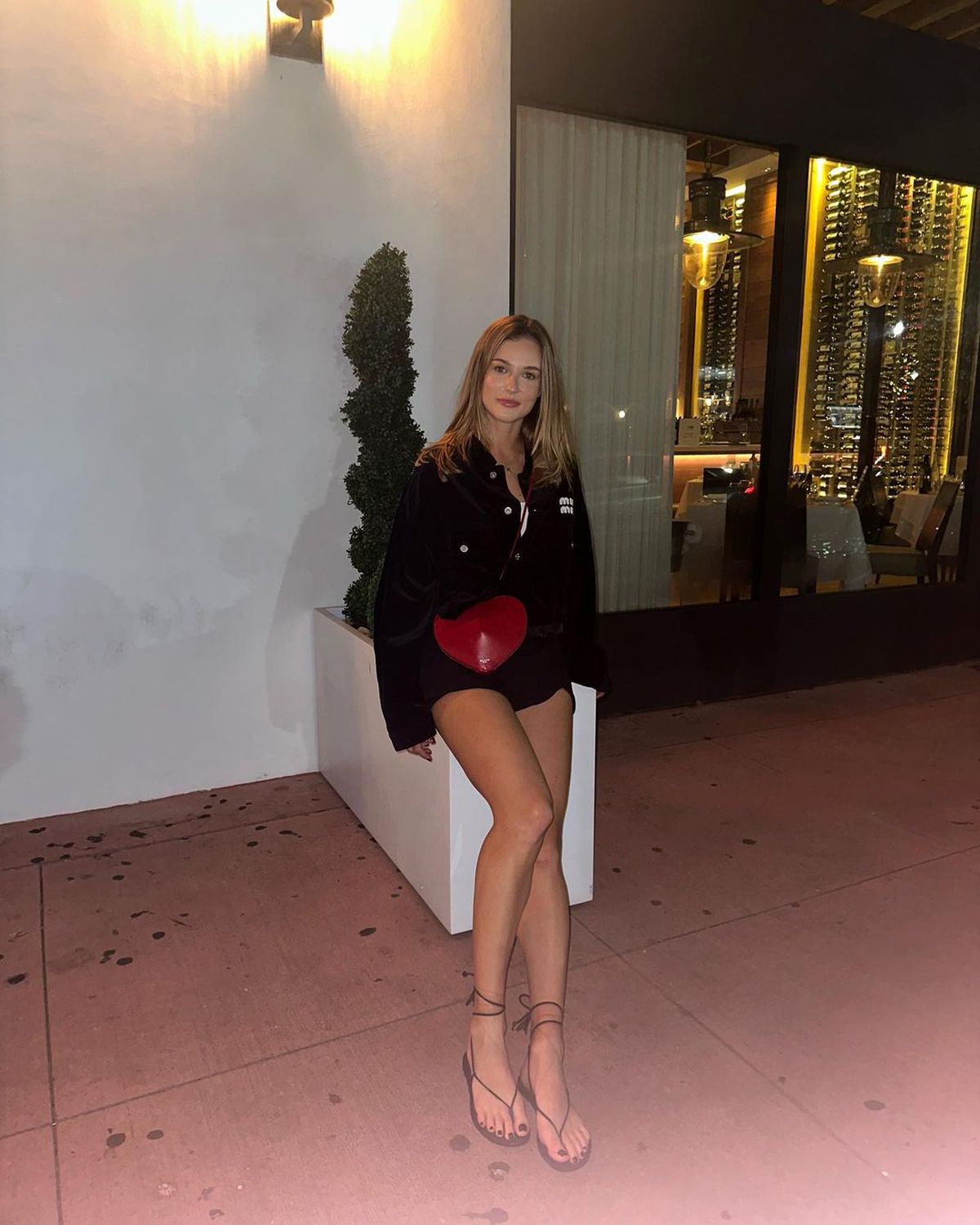 „E cea mai dulce!” » Bianca Andreescu nu s-a putut abține când a fost vorba de o colegă din circuit