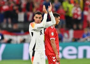 Jamal Musiala putea juca pentru naționala pe care o poate întâlni în finala EURO 2024 » Cine l-a întors din drum pe starul Germaniei