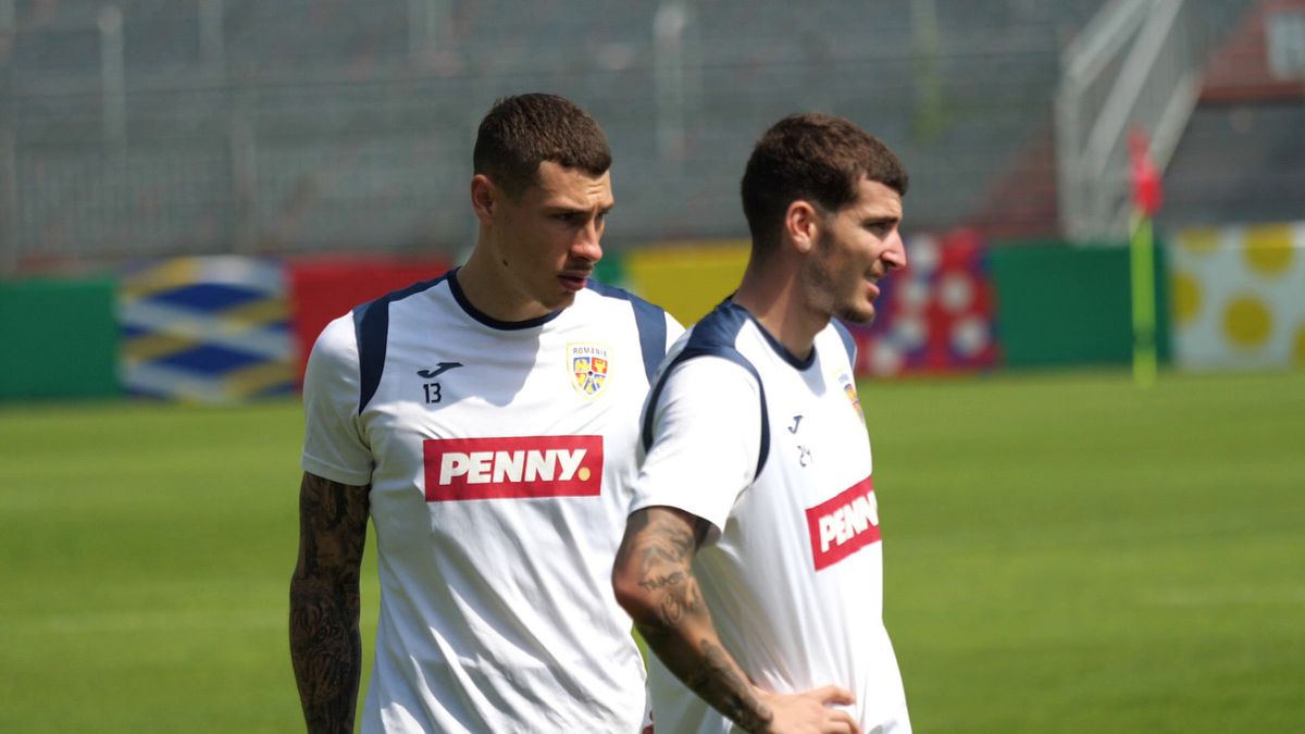 Olandezii sunt impresionați de povestea unui „tricolor”: „A lucrat la fabrică, iar acum e cel mai bun la Campionatul European!”