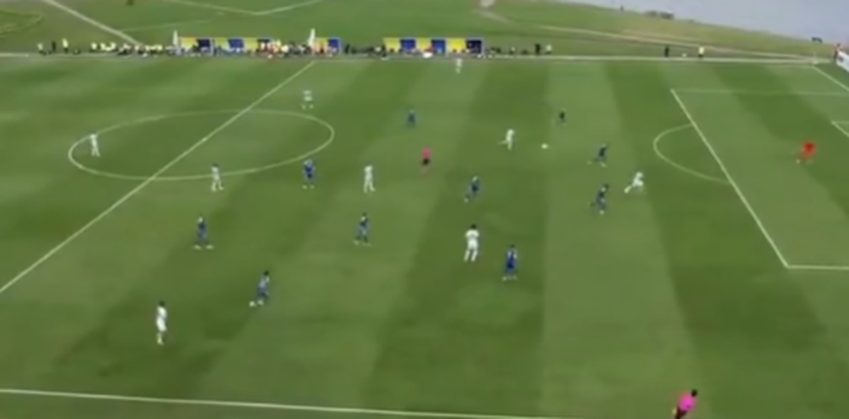 Fenerbahce - Petrolul / 29.06.2024