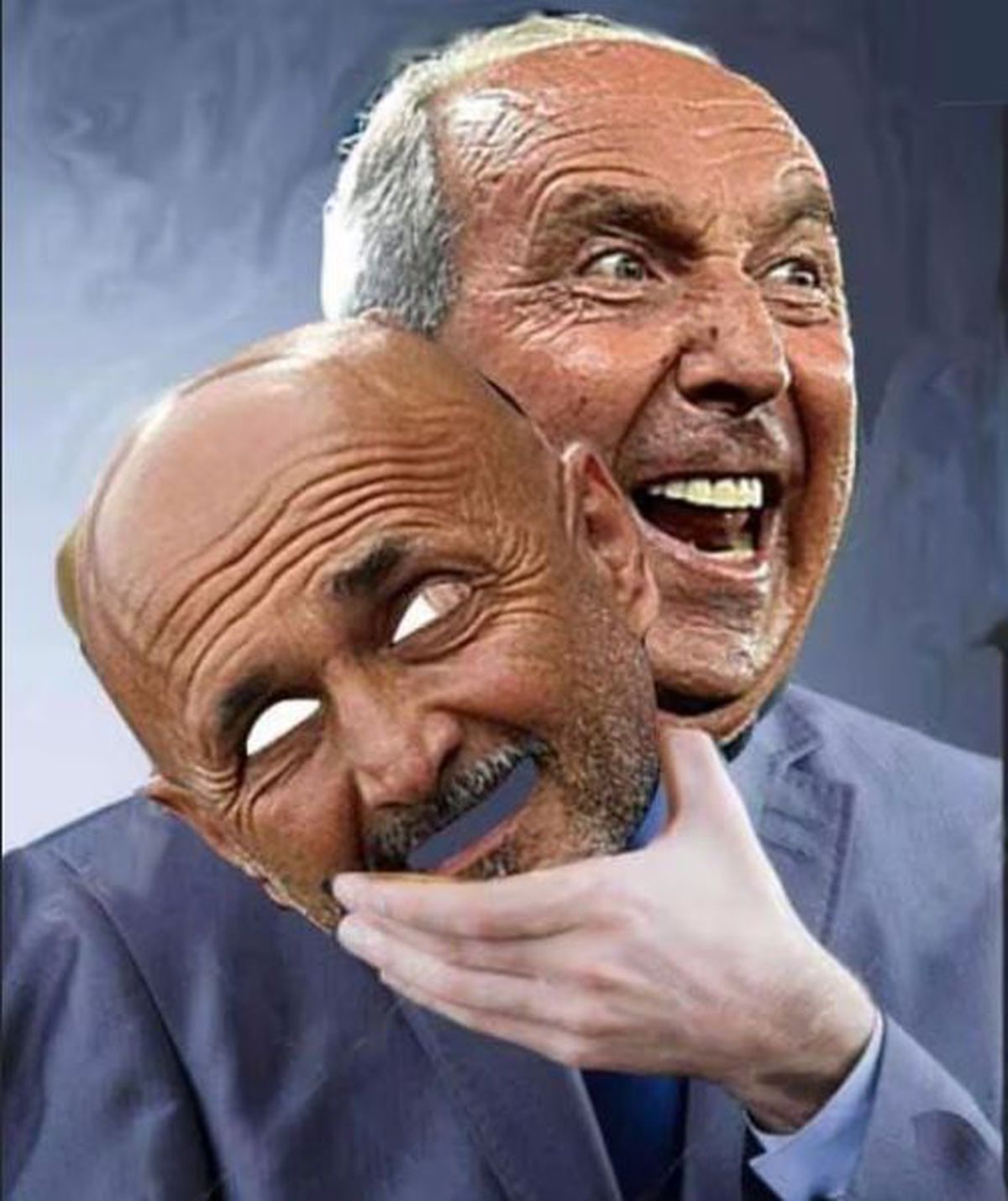 Cele mai tari glume după eliminarea Italiei de la Euro 2024