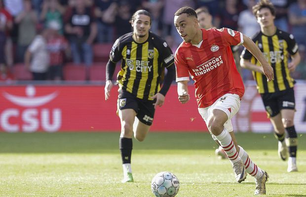 Barcelona a renunțat gratis la jucătorul pentru care a plătit o avere