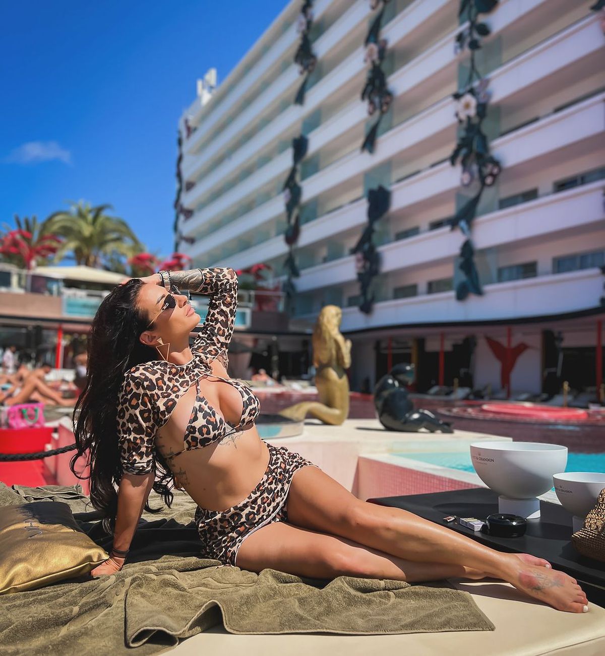 Ana Porgras - Survivor All Stars