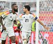 Germania - Danemarca, optime la Euro 2024 / Imagini de fotoreporterul GSP Cristi Preda
