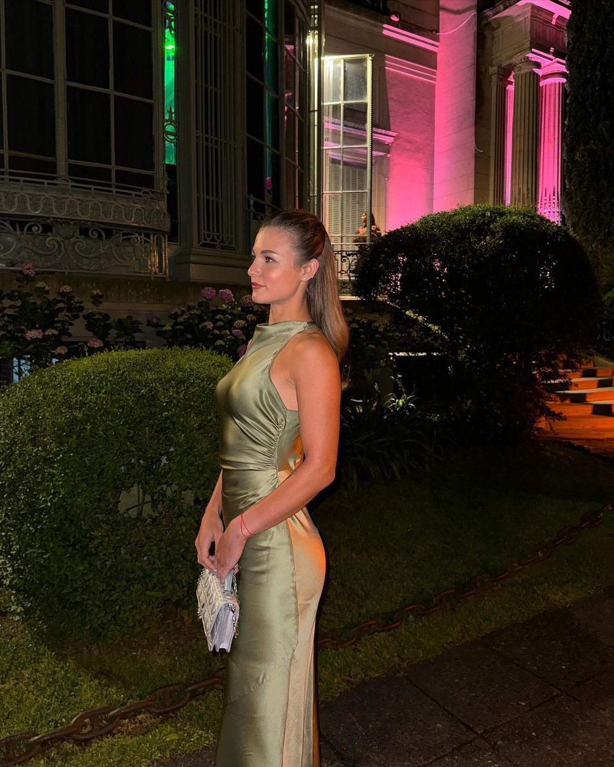 Rusoaica Anna Kalinskaya, scandalizată de tratamentul primit la Cincinnati: „Am ajuns acasă la 2:40 dimineața!”