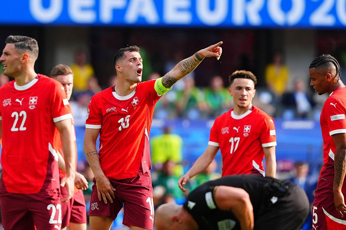 Se face cel mai scump transfer al verii! Un debutant la Euro 2024 va juca în Premier League până în 2029!