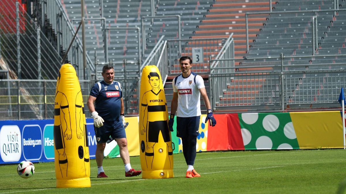 „România are o șansă cu Olanda!” » Cristi Chivu speră într-o minune la München: „Un adversar periculos pentru toată lumea”