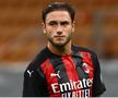 Di Lorenzo la acest European (Calabria, de la Milan)