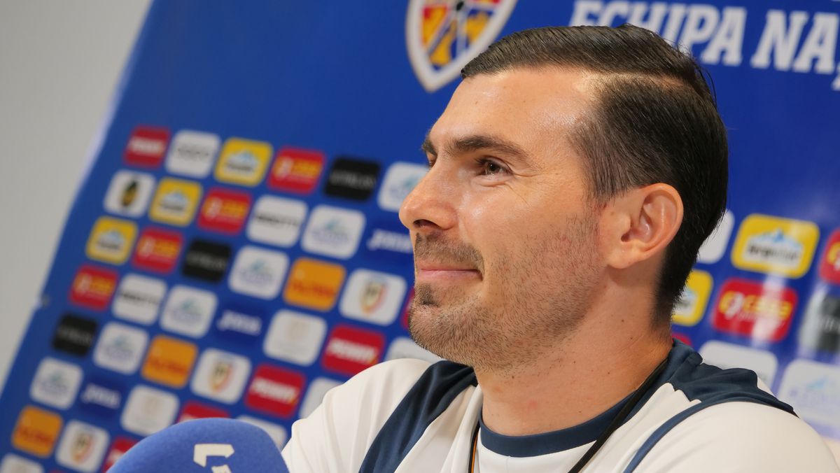 „Tricolorii” sunt gata de penalty-uri cu Olanda, dar au alt plan » Florin Niță: „Dacă facem asta, vom reuși”