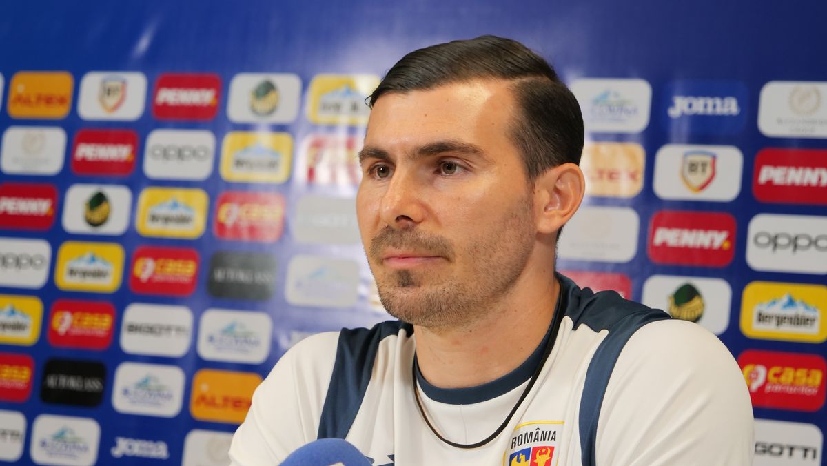 „Tricolorii” sunt gata de penalty-uri cu Olanda, dar au alt plan » Florin Niță: „Dacă facem asta, vom reuși”