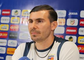 „Tricolorii” sunt gata de penalty-uri cu Olanda, dar au alt plan » Florin Niță: „Vrem victoria în 90 de minute”