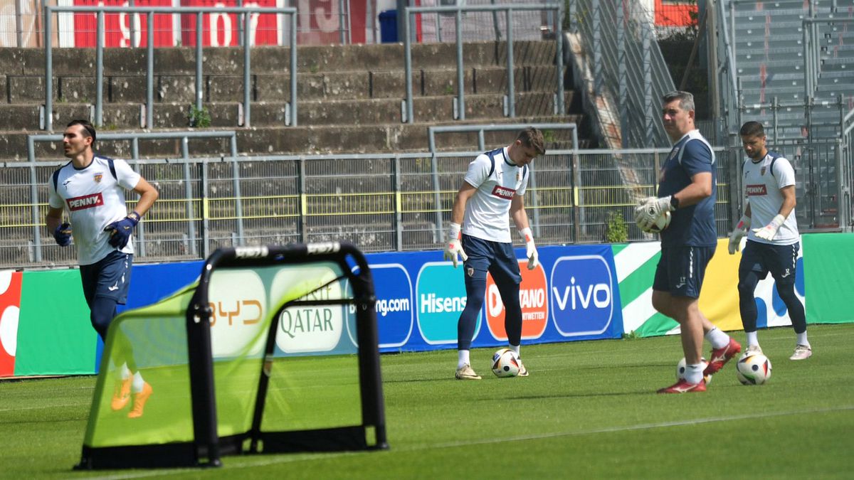 „România are o șansă cu Olanda!” » Cristi Chivu speră într-o minune la München: „Un adversar periculos pentru toată lumea”