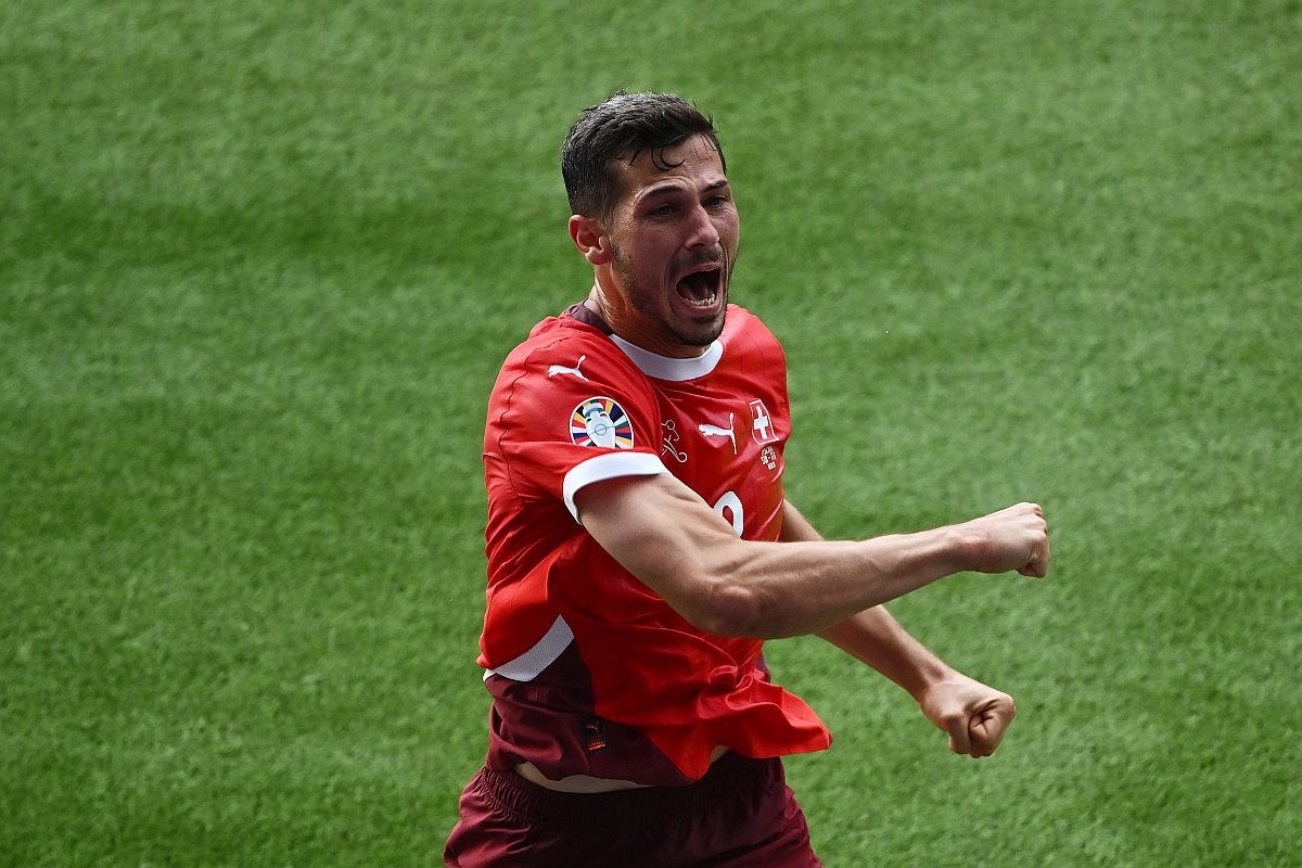 Se face cel mai scump transfer al verii! Un debutant la Euro 2024 va juca în Premier League până în 2029!