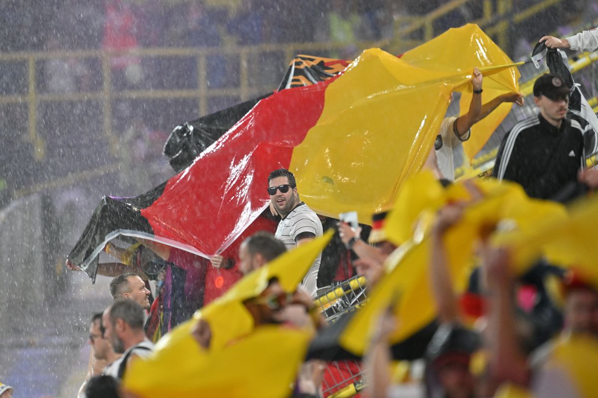 Ce nu te omoară, te face mai puternic! Germania și VAR-ul ucid dramatic spiritul hygge al danezilor