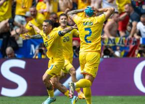 „Este o «ciumă» pentru fundașii adverși, îi va face viață grea lui Ake!” » Olandezii se tem de un jucător român și îl vor în Eredivisie