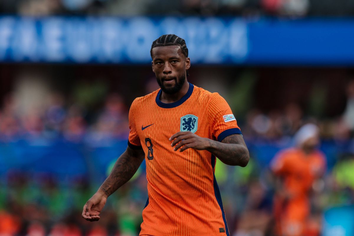 Îl mai recunoști? Memphis Depay și-a schimbat total look-ul înaintea disputei cu România de la Euro 2024: „Și prietenei mele îi place!”