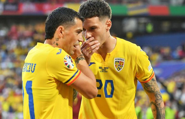 Presa britanică ne vede favoriți cu Olanda și dă pronosticul: „Aici o să fie surpriza! Va fi o seară lungă la Munchen...”