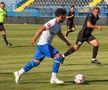 Farul Constanța a disputat astăzi, 29 iunie, două meciuri amicale împotriva formației Petrocup Hîncești. Primul a fost câștigat de echipa lui Gică Hagi, scor 3-2, în timp ce al doilea s-a încheiat cu o înfrângere, 1-2.
foto: Farul