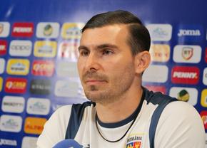 „Tricolorii” sunt gata de penalty-uri cu Olanda, dar au alt plan » Florin Niță: „Dacă facem asta, vom reuși”