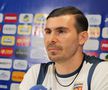 Florin Niță prefațează România – Olanda // FOTO: GSP