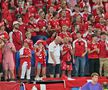 Germania - Danemarca, optime la Euro 2024 / Imagini de fotoreporterul GSP Cristi Preda