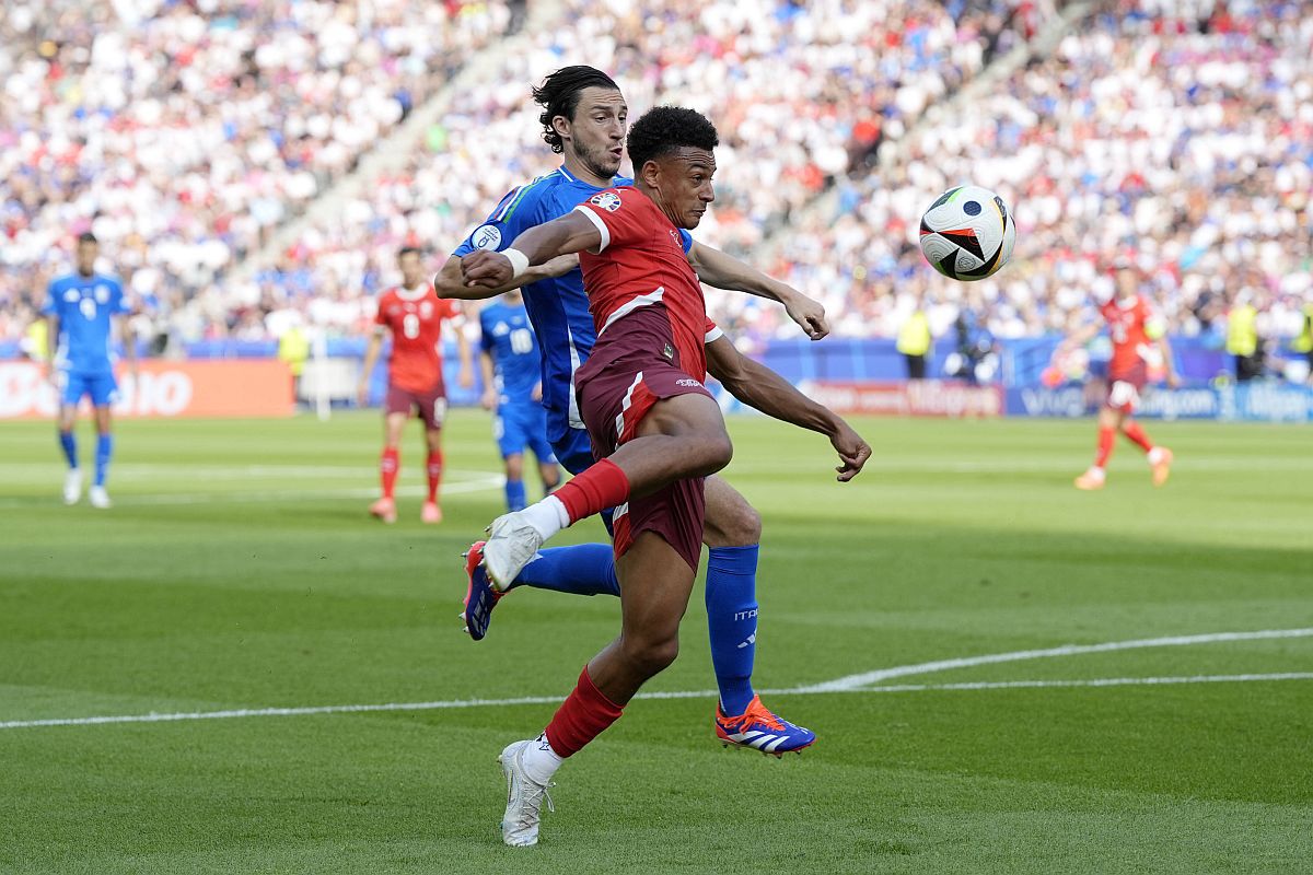 Se face cel mai scump transfer al verii! Un debutant la Euro 2024 va juca în Premier League până în 2029!