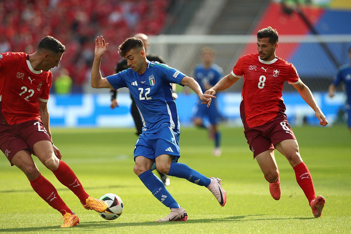 Lui Mihai Stoica nu i-a venit să creadă ce a văzut la Euro 2024: „Neverosimil, rușinos! Nu înțeleg un singur lucru”