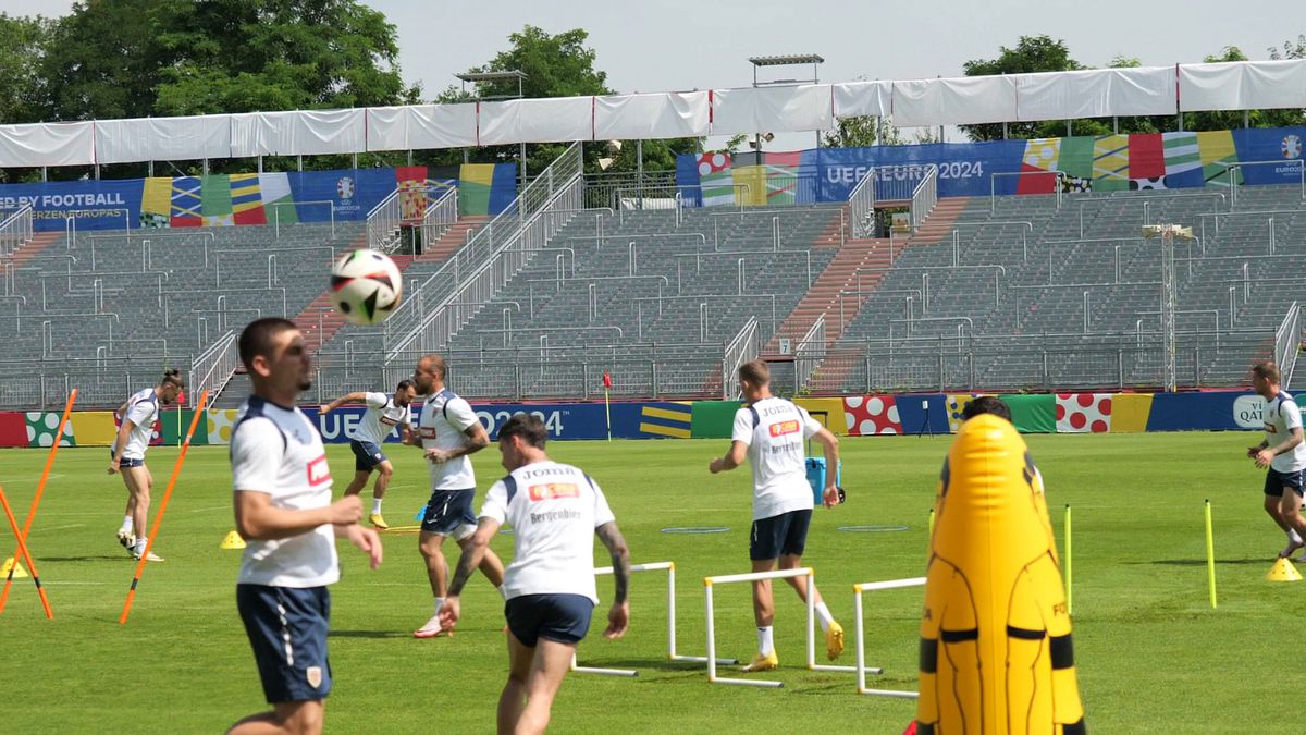 „România are o șansă cu Olanda!” » Cristi Chivu speră într-o minune la München: „Un adversar periculos pentru toată lumea”