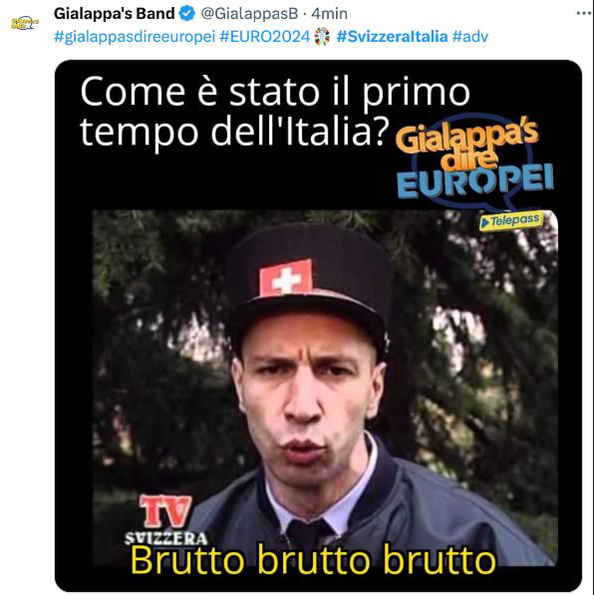 Gianluigi Donnarumma, distrus după eliminarea Italiei de la EURO: „Doare foarte rău!”