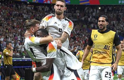 Problema naționalei Germaniei, azi, contra danezilor: golgeterul tot rezervă? Așa dă cel mai bun randament!