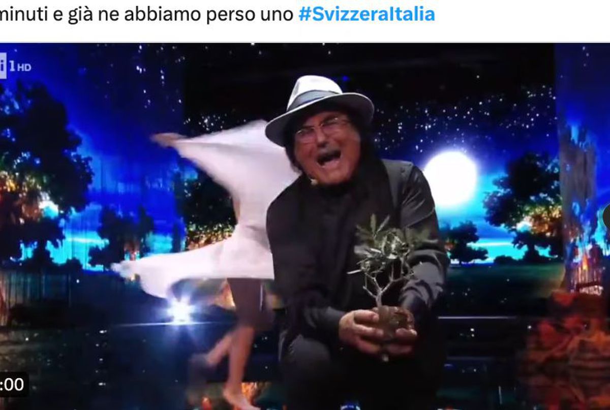 Azzurri, avanti spre neant!