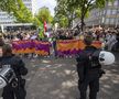 100.000 de protestatari au paralizat Germania în plin EURO 2024! Poliţiştii au folosit spray-uri cu piper şi bastoane de cauciuc